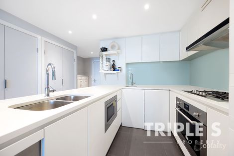 Property photo of 1111/18 Footbridge Boulevard Wentworth Point NSW 2127