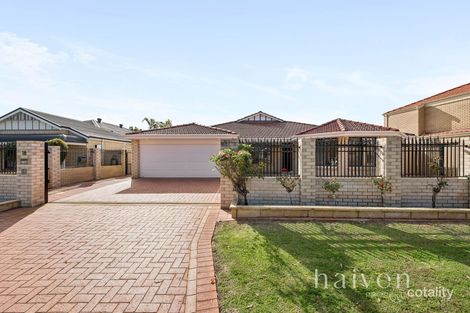 18 Chatsworth Gte, Canning Vale, WA 6155