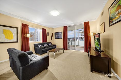 Property photo of 247/3-9 Church Avenue Mascot NSW 2020
