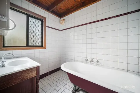 Property photo of 122 Parker Street Kingswood NSW 2747