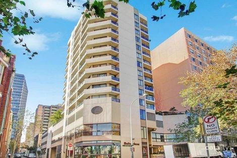 1510/156-160 Goulburn St, Surry Hills, NSW 2010