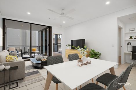 Property photo of 909/19 Hope Street South Brisbane QLD 4101