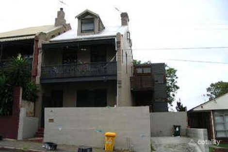 4 Bridge St, Balmain, NSW 2041