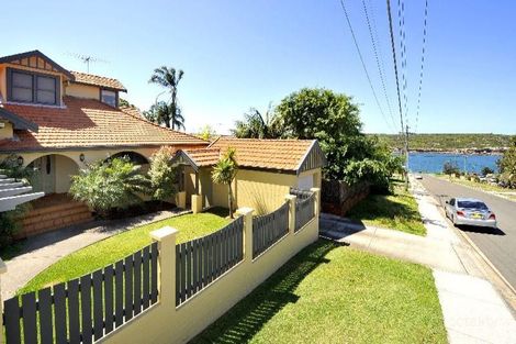 Property photo of 4 Howe Street Malabar NSW 2036