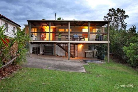 Property photo of 23 Errey Street Camp Hill QLD 4152