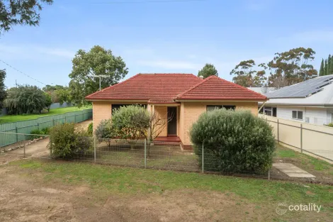 Property photo of 3 Centenary Avenue Maitland SA 5573
