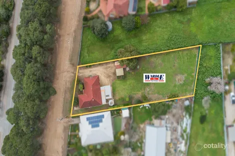Property photo of 3 Centenary Avenue Maitland SA 5573
