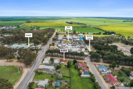 Property photo of 3 Centenary Avenue Maitland SA 5573