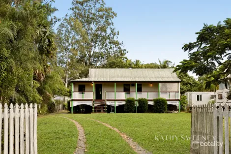 Property photo of 63 Bradley Street Dayboro QLD 4521