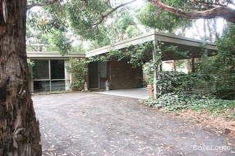 Property photo of 12 Centenary Avenue Macedon VIC 3440