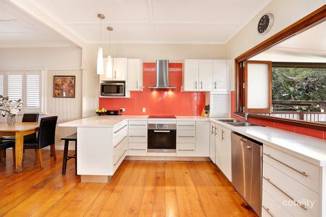 Property photo of 7 Eleventh Avenue Kedron QLD 4031