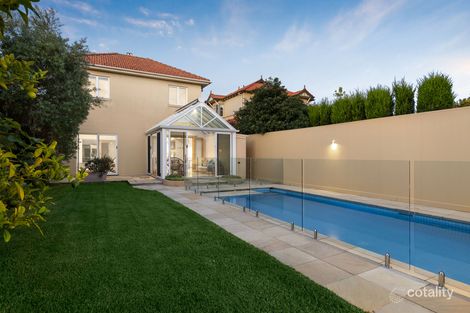 Property photo of 10 Gordon Street Hampton VIC 3188