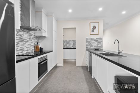 Property photo of 4 Lorne Loop Kewarra Beach QLD 4879