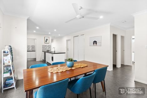 Property photo of 4 Lorne Loop Kewarra Beach QLD 4879