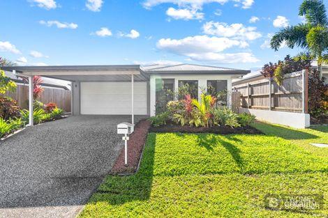 Property photo of 4 Lorne Loop Kewarra Beach QLD 4879
