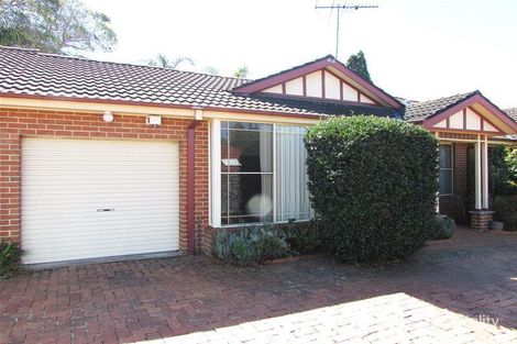 Property photo of 3/2 High Street Epping NSW 2121