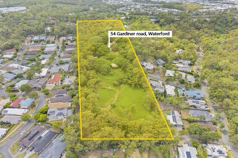 Contact Agent For Address, Waterford, QLD 4133