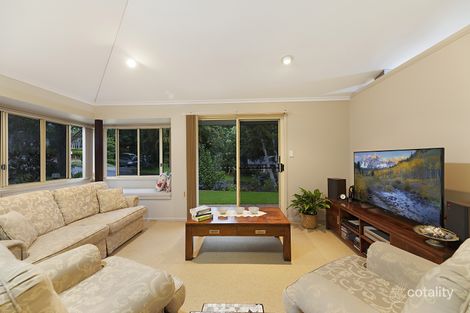 Property photo of 21 Quambi Place Buderim QLD 4556