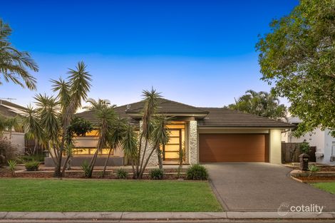17 Elkington Cct, North Lakes, QLD 4509