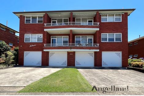 6/5 Rosa St, Oatley, NSW 2223