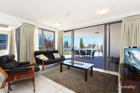 Property photo of 207/115 Bulcock Street Caloundra QLD 4551