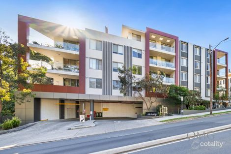 209c/7-13 Centennial Ave, Lane Cove North, NSW 2066