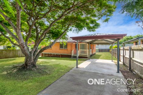 Property photo of 137 Sinclair Drive Ellen Grove QLD 4078