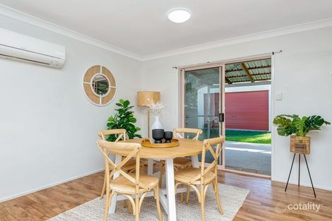 Property photo of 12 Barnaby Court Burdell QLD 4818