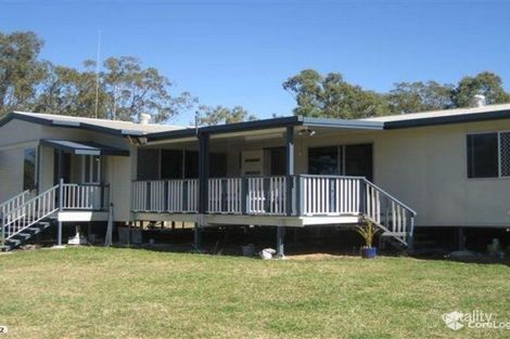 Property photo of 267 Darts Creek Road Darts Creek QLD 4695