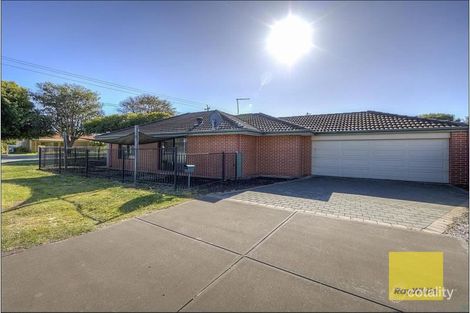 Property photo of 1/374 Sydenham Street Cloverdale WA 6105