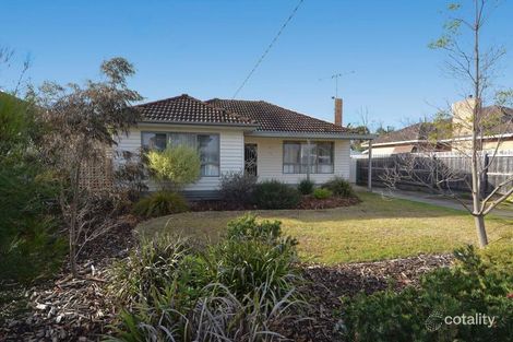 Property photo of 23 Poplar Street Newcomb VIC 3219