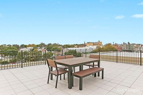 Property photo of 17/12-14 Enmore Road Newtown NSW 2042