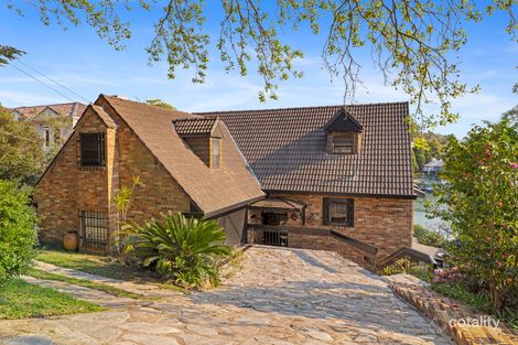 Property photo of 15 Coonah Parade Riverview NSW 2066