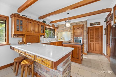 Property photo of 15 Coonah Parade Riverview NSW 2066
