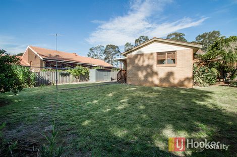 Property photo of 8 Mimika Avenue Whalan NSW 2770