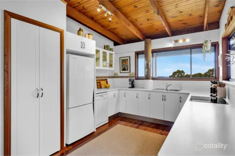 Property photo of 23 Pacific View Drive Tinbeerwah QLD 4563