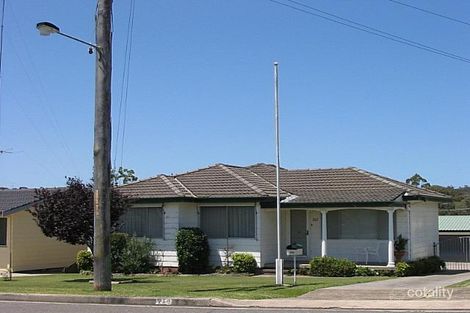 262 Grandview Rd, Rankin Park, NSW 2287