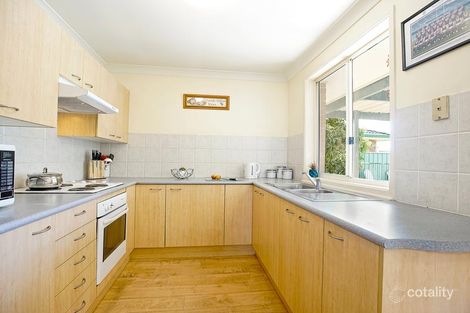 Property photo of 8 Prestwick Terrace Glenmore Park NSW 2745