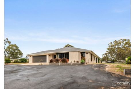 Property photo of 1 Horton Place Regency Downs QLD 4341