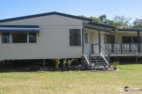 Property photo of 267 Darts Creek Road Darts Creek QLD 4695