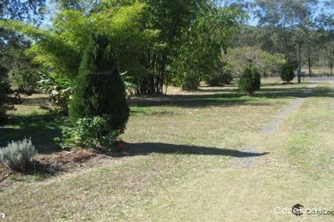 Property photo of 267 Darts Creek Road Darts Creek QLD 4695