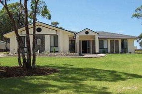 Property photo of 12 Eagle Close Medowie NSW 2318
