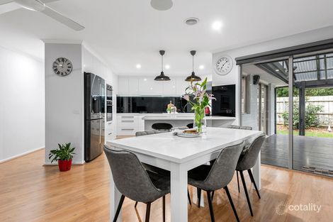 Property photo of 3 Hareeba Court Mornington VIC 3931