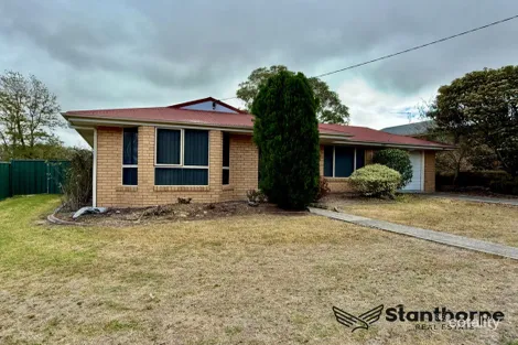 2d Ruby St, Stanthorpe, QLD 4380