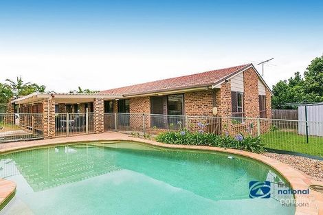 Property photo of 12 Basking Street Runcorn QLD 4113