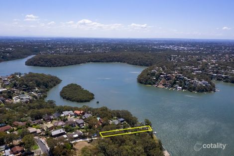 Property photo of 19 Bignell Street Illawong NSW 2234