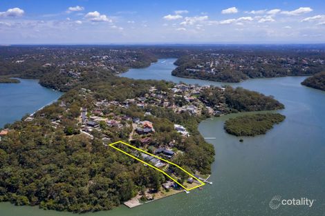 Property photo of 19 Bignell Street Illawong NSW 2234