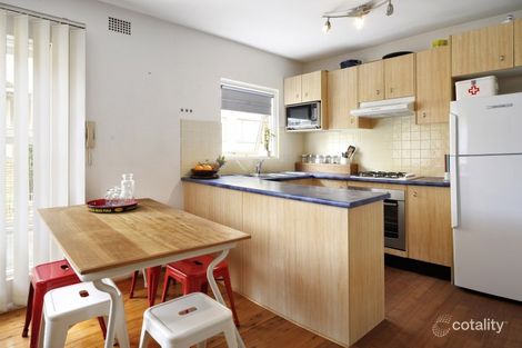 Property photo of 1/16 Ewos Parade Cronulla NSW 2230