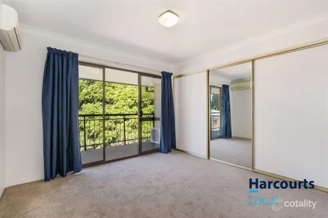 Property photo of 4/15 Burton Street Indooroopilly QLD 4068