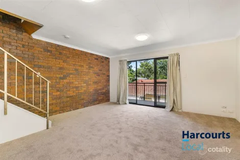 Property photo of 4/15 Burton Street Indooroopilly QLD 4068